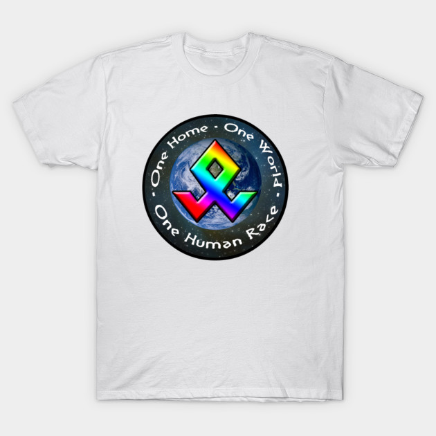 Universal Othalaz T-Shirt-TOZ